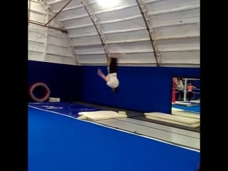 #coach#tambling#trampoline#khrapov503