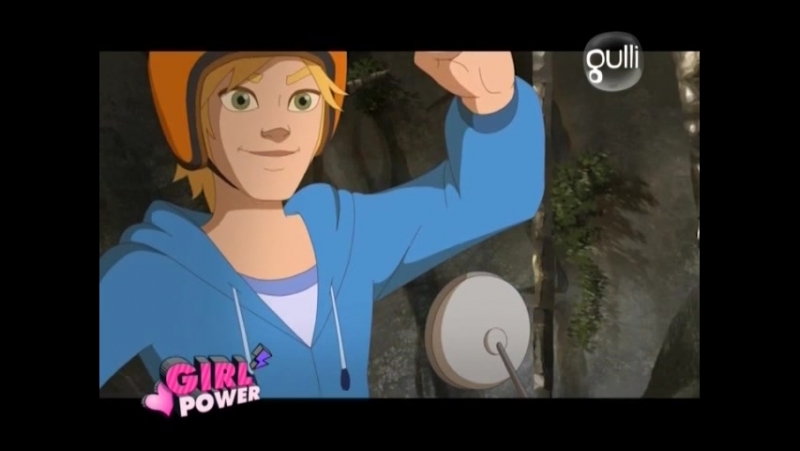 Ранчо / le ranch 1 сезон 3 серия "пожар / l'incendie" (озв gulli) tvrip