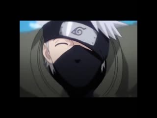 ▹ naruto; kakashi hatake