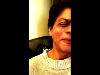 18 yrs of raees one of the most fun i had making a film thks to cast & crew & my producers maybe need to take raees