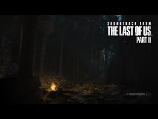 Gustavo santaolalla untitled soundtrack (from the last of us part ii)