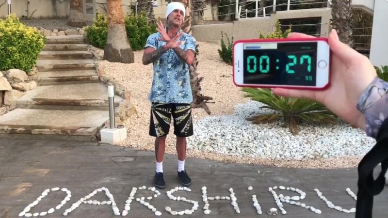 Важно! свами даши о своем сайте!