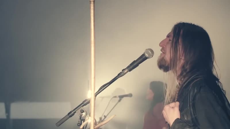 Skáld ó valhalla (live @ hellfest festival)