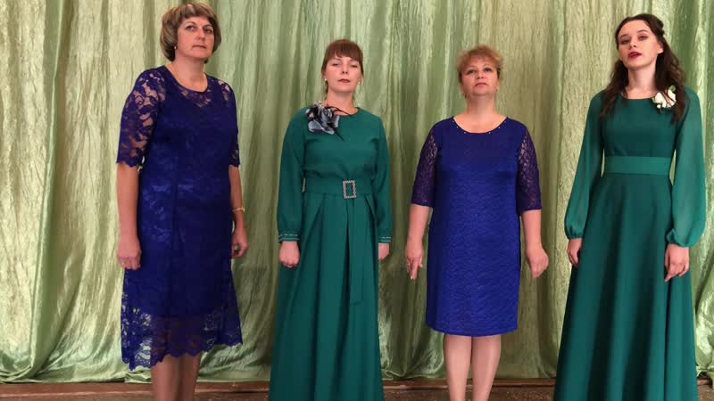 "жить",анс «гармония», обшаровский сдк№2,