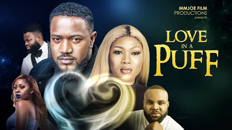 Любовь в клубах дыма (2020) love in a puff