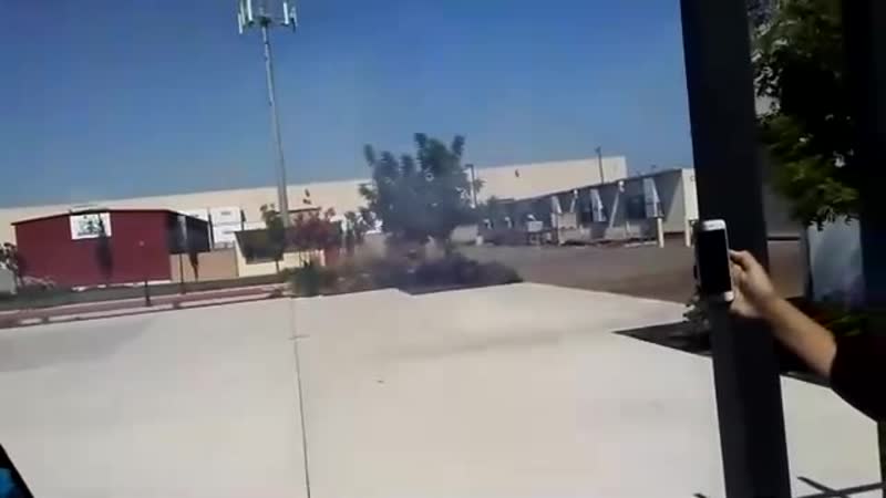 Светошумовая граната