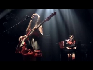 【cyntia】 wish [live]