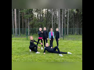 Внеплановая тренироа офп!!!🔥🔥🔥