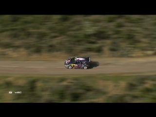 Wrc 2017 round 4 france day2 highlights