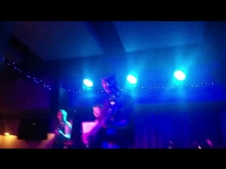 Long island la grange (zz top cover) в edison craft bar