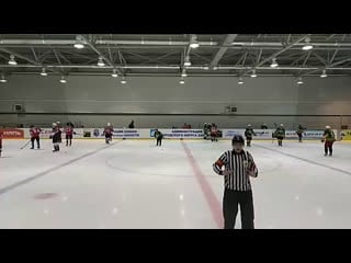 Кубок победы 14 04 2019 группа б хк серебряные пруды хк зарайская дружина игра 10