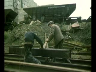 Chelovek so svalki 1991 part1