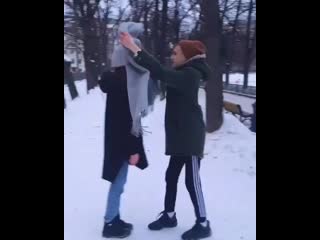 Отметь свою 2 половинку❤️