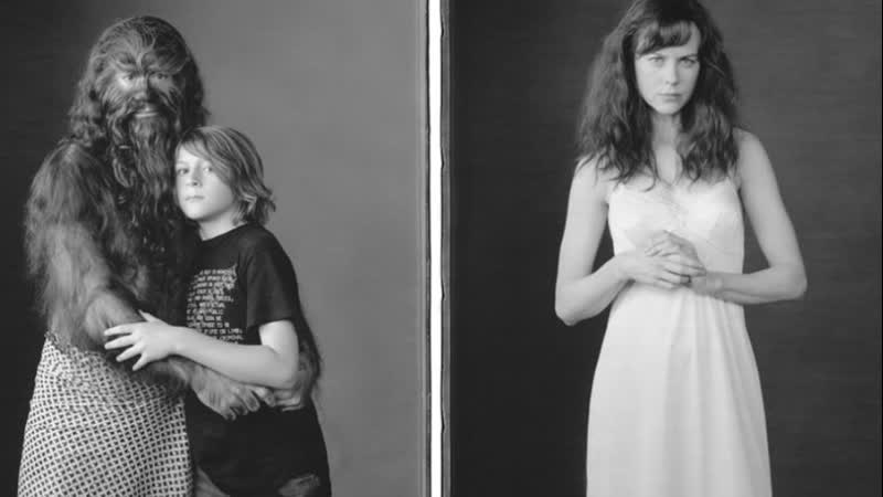 Мех воображаемый портрет дианы арбус / fur an imaginary portrait of diane arbus (2006) hd 1080