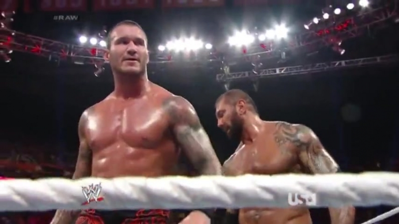 Monday porn video – Wwe monday night raw