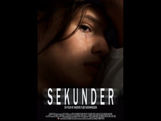 Секундер sekunder (2009) дания