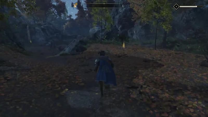 [gamedeliter] greedfall #6 ► хикмет