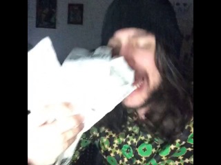 Nicholas megalis mad receipts #vine