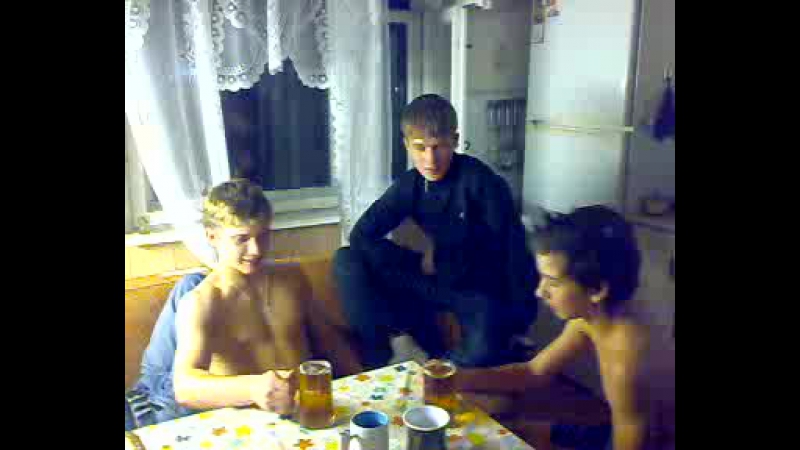 Толян, иди к окошку