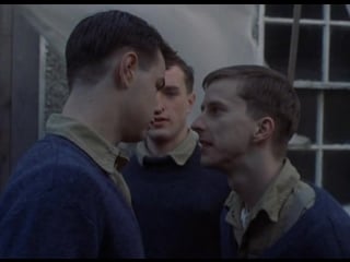 Борстальский парень (парень из борстальской тюрьмы borstal boy) 2000