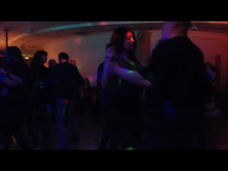 Sunday bachata party dj alemurr