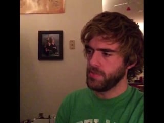 Peter dinklage x elmo