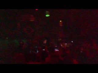 Hernan cattaneo all night long no inside do warung