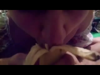 Хуевый банан