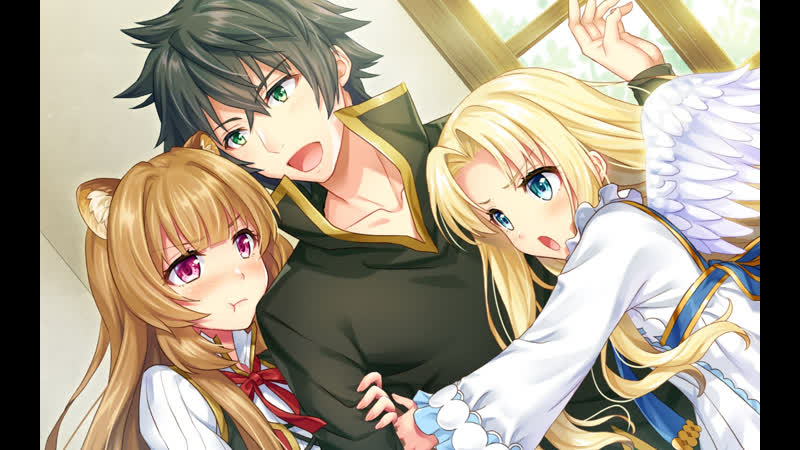 Герой щита за 30 минут (полная версия)