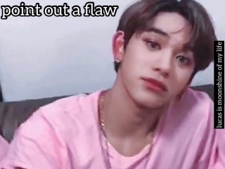 Lucas is moonshine of my life | nct's yukhei fan video fv