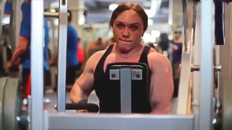 Свет мой, зеркальце, скажи