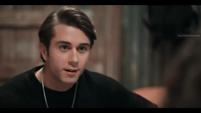 Asiye x doruk // what if love