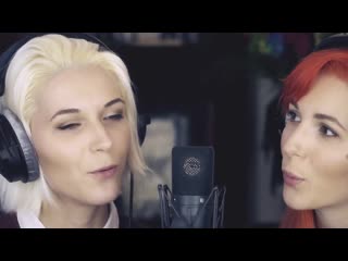 Here, there and everywhere monalisa twins (the beatles cover)