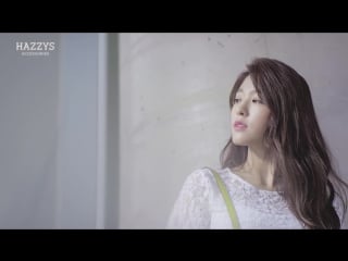 Seolhyun 17 ss woman story @ hazzys accessories