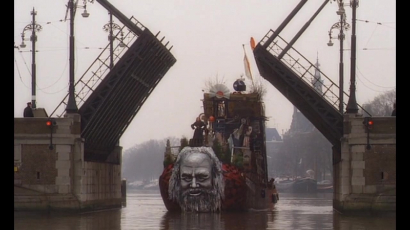 Сладкий фильм / sweet movie (душан макавеев, франция, канада, германия, 1974)