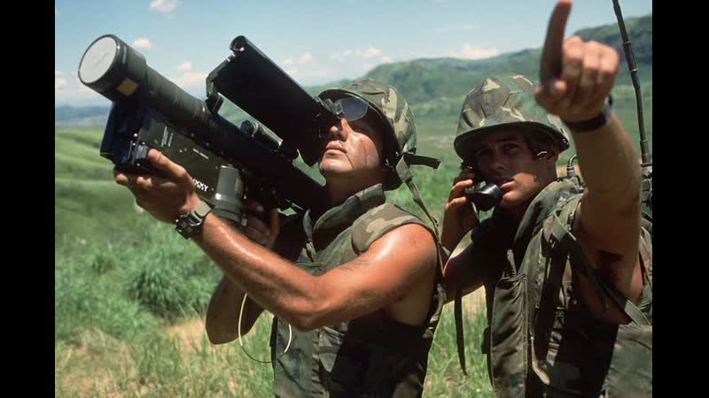 Балтийские страны отправят украине ракетные комплексы stinger и javelin,для уничтожения российской авиации