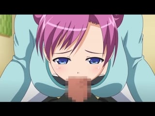 /h/ yare yare daze oni chichi harvest [02]