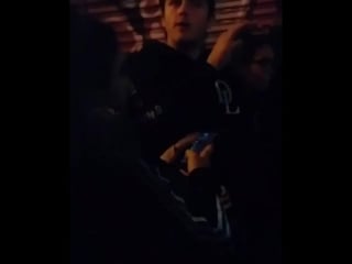 Nate maloley performing gone bad pt4 2