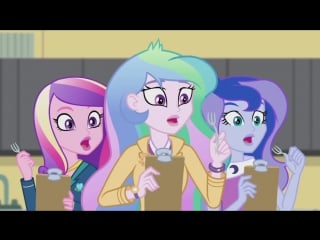 Mlp equestria girls friendship games песня рэйнбоу дэш