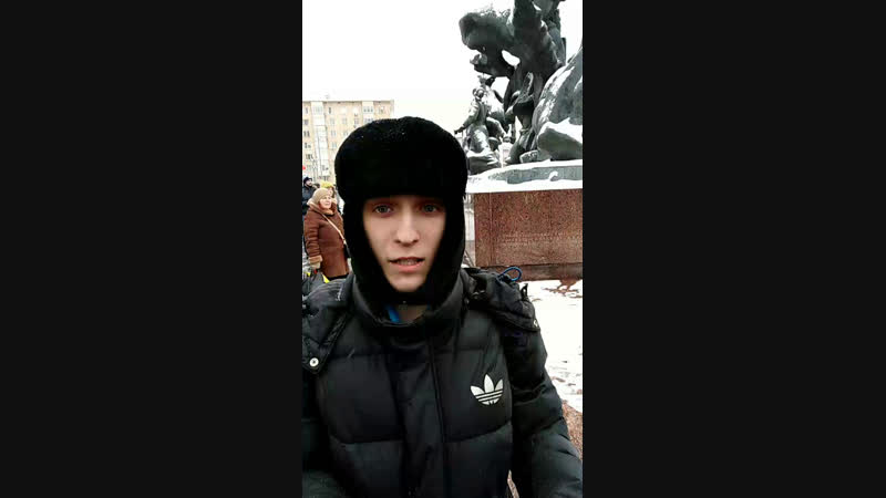 Народ против строительного произвола, , москва