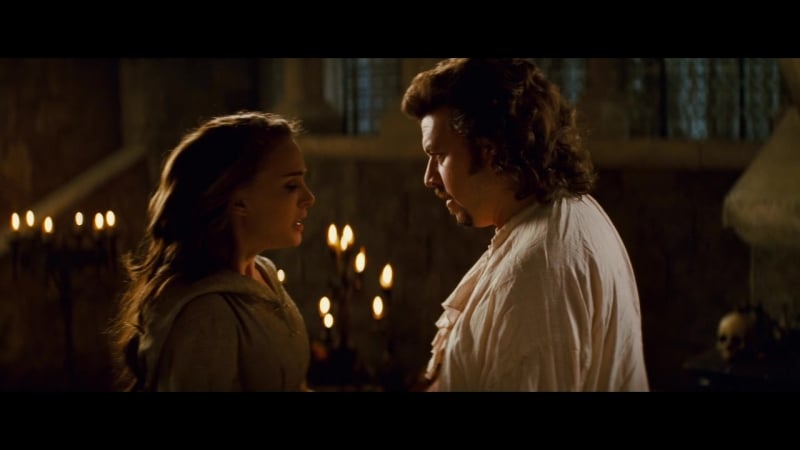 Киномомент кончил думать о тебе (храбрые перцем)