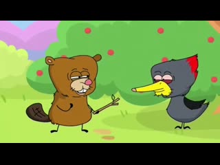 Bad fire cat 20200412 5 mp4