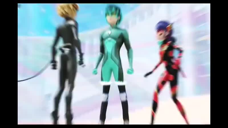Noir porn video – Miraculous ladybug and chat noir | chloe bourgeois | queen bee | luka couffaine | viperion | cartoon edit