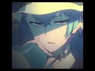 Noriko | kiznaiver