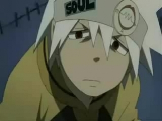 [soul eater] soul x maka in pieces