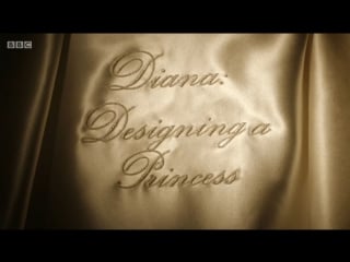 Diana designing a princess (2017)
