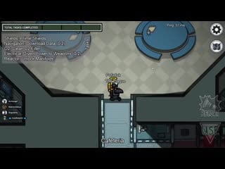 New enderman impostor feature is pretty