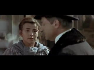 Горничная с титаника / la femme de chambre du titanic (1997)