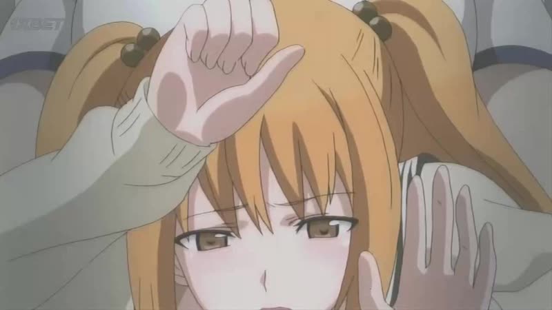 Отныне я ima kara atashi 02 [720p]