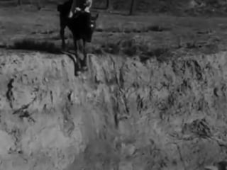 Cavalry horseback riding training modern centaurs circa 1920 educational films corporation